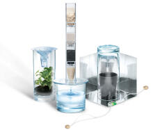 4M Green Science 00-03281 filtrinis vanduo