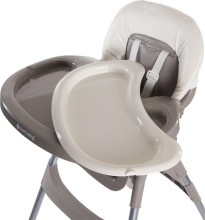 Saulės kūdikis Art. YS101 / SZ Aukšta kėdė