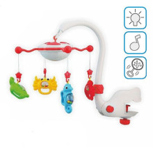 Baby Mix BL9001 Musical Mobile