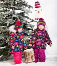 LENNE'15 Paula 14384-127 Knitted cap
