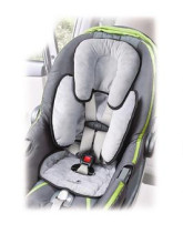 „Summer Infant 2-in-1“ „Snuzzler Art.78186“ automobilinės kėdutės įdėklas
