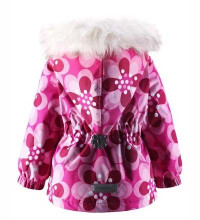Reima'17 Tec Diadem Art.511141-4501 Утепленная  термо куртка  для малышей,  (размер 86)