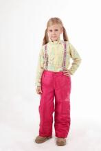 Huppa '18 Freja 21700016-00063 kids thermo pants