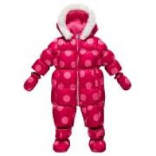 Chicco'15 Be Happy Pink 29303-16 kombinezonas mergaitėms (68)
