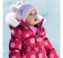 Chicco'15 Be Happy Pink 29303-16 kombinezonas mergaitėms (68)