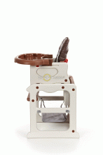 „Baby Maxi 1069“ maitinimo kėdė + stalo transformatorius