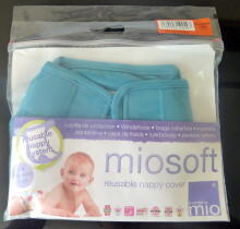 BambinoMio Soft