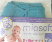 BambinoMio Soft
