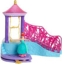 Mattel Disney Princess Princess Water Palace Art. BDJ63 Princeses māja