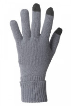 Lenne '15 Touch 14594/13594 Утепленные перчатки  передающие электрические импульсы пальцев [р.4-6], цвет 042