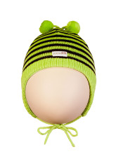 Lenne '15 Knitted Hat Don Art.14373/104 Мягкая шапочка для малышей