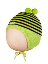 Lenne '15 Knitted Hat Don Art.14373/104 Мягкая шапочка для малышей