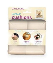 Cleva Mama Art. 7102 „X-Large Corner Cushions XL“ kampinės apsaugos