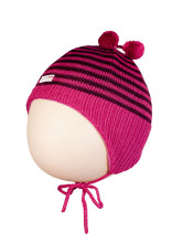 Lenne '15 Knitted Hat Don Art.14373/271 Mazuļu siltā cepure