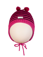Lenne '15 Knitted Hat Don Art.14373/271