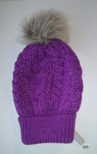 Lenne'15 Knitted Hat Rhea Art.14391/605 Bērnu siltā cepure