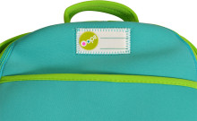 Oops Peacock 30002.14 Lady All I Need! Soft Backpack