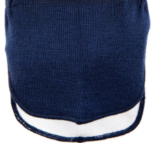 LENNE'15 Mac 14582-16582/229 Knitted cap Вязанная шерстяная шапка шлем для младенцев