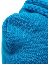 „Lenne'15 Mac 14582/622“ megztas kepurėlės kūdikio megztos vilnos kepurės apykaklė (dydis 40–48)