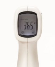 Babystore Non Contact Thermometer Art.69058