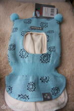 „Huppa Poppy Hat“ - gobtuvas (8506BW11) POPPY (XS-L) BLUE 636