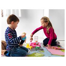 „Ikea“ 502.355.10 „Huset Puppet“ svetainės baldai
