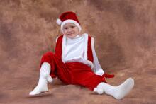 Constec-Prod Art.69338 kids dress