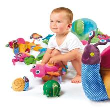 Oops 11004.00 Best Friend Happy Multi-activity Toy