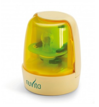 „Nuvita Stericiuccio®“ menas. 1550 čiulptuko UV sterilizatorius