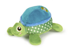 Oops Turtle 13001.23 On the Go Friend Мягкая игрушка с вибрацией