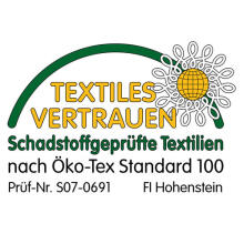 MyJulius Zollner Herzchen pink 350-4747-08  пледик 75x100 см 