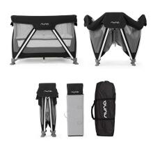 Nuna  Sena Aire Art.TC16500FRTGL Frost