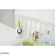 „Babymoov Baby Monitor“ paprastos priežiūros Art.A014010 radijo auklė