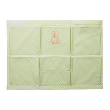 Ikea Art.702.782.97 Nanig кармашек для мелочей цвет светло зеленый