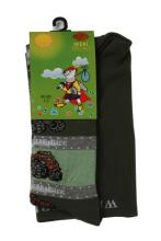 Weri Spezials K21740 Kids cotton tights 56-160 sizes