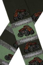 Weri Spezials K21740 Kids cotton tights 56-160 sizes