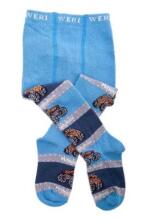 Weri Spezials K21740 Kids cotton tights 56-160 sizes