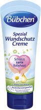 Bubchen Wound Protection Cream Art.TB4117 Multifunctional cream for red spots, diaper rash, insect bites, etc., 75 ml.