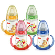 Nuk First Choice Fruits Art.SD87