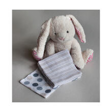 Vilaurita Art.209 baby sleep nappy 80х90 см