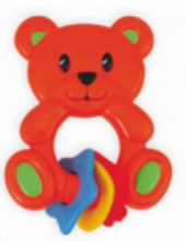 BabyMix Art. SK300 barškutis