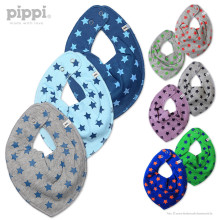 Pippi Art.3716-721 Baby Bibs