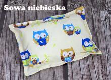 Baby Love Baby pagalvėlė 25x35 cm 1 vnt.