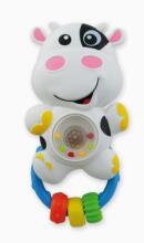 „BabyMix“ varlė Art.PL-310547D Muzikinis barškutis