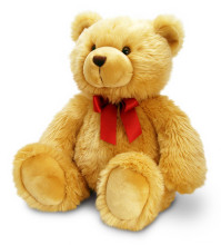 KeelToys SB4382K Karu Harry 120 cm Высококачественная Мягкая, плюшевая игрушка Teddy bear