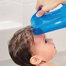 Munchkin 011336 Shampoo Rinser Ūdens/Šampūna kausiņš skalotājs