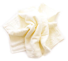 TOP 1129 Baby Towel 50x30 cotton terry