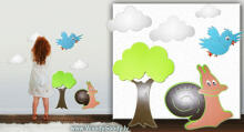 WoodyGoody Art. 71003