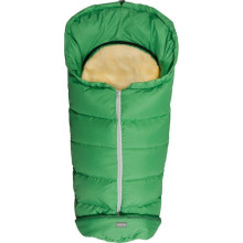Fillikid Art.5665-70 Glasgow green woolen sleeping bag