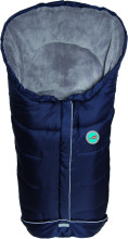 Fillikid Art.6590-65 Kiel blue Baby Sleeping Bag Спальный Мешок с Терморегуляцией 100х50
